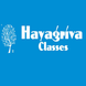 Hayagriva Classes
